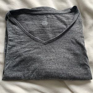 American eagle soft and sexy plush long sleeve